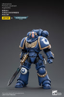 Warhammer 40K - Action Figure 1/18 - Ultramarines Primaris Lieutenant Argaranthe