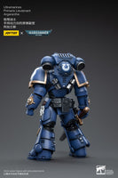 Warhammer 40K - Action Figure 1/18 - Ultramarines Primaris Lieutenant Argaranthe