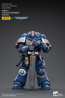 Warhammer 40K - Action Figure 1/18 - Ultramarines Primaris Lieutenant Argaranthe