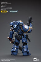 Warhammer 40K - Action Figure 1/18 - Ultramarines Primaris Lieutenant Argaranthe