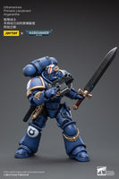 Warhammer 40K - Action Figure 1/18 - Ultramarines Primaris Lieutenant Argaranthe