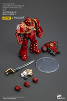 Warhammer The Horus Heresy - Action Figure 1/18 - Thousand Sons Legion MK IV Tactical Squad Sergeant with Power Fist