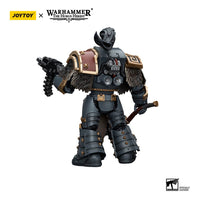 Warhammer The Horus Heresy - Action Figure 1/18 - Space Wolves Varagyr Wolf Guard Squad Varagyr Terminator