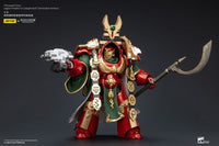 Warhammer The Horus Heresy - Action Figure 1/18 - Thousand sons Legion Praetor in Cataphractii Terminator Armour