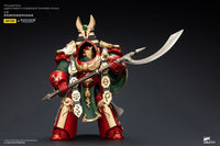 Warhammer The Horus Heresy - Action Figure 1/18 - Thousand sons Legion Praetor in Cataphractii Terminator Armour