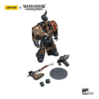 Warhammer The Horus Heresy - Action Figure 1/18 - Space Wolves Varagyr Wolf Guard Squad Varagyr Terminator