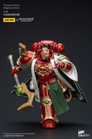 Warhammer The Horus Heresy - Action Figure 1/18 - Thousand Sons Magistus Amon