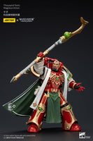 Warhammer The Horus Heresy - Action Figure 1/18 - Thousand Sons Magistus Amon