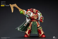 Warhammer The Horus Heresy - Action Figure 1/18 - Thousand Sons Magistus Amon