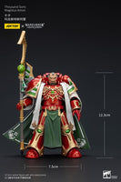 Warhammer The Horus Heresy - Action Figure 1/18 - Thousand Sons Magistus Amon