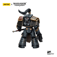 Warhammer The Horus Heresy - Action Figure 1/18 - Space Wolves Varagyr Wolf Guard Squad Varagyr Terminator