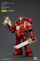 Warhammer The Horus Heresy - Action Figure 1/18 - Thousand Sons Legion MK IV Tactical Squad Legionary