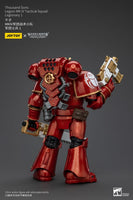 Warhammer The Horus Heresy - Action Figure 1/18 - Thousand Sons Legion MK IV Tactical Squad Legionary