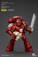 Warhammer The Horus Heresy - Action Figure 1/18 - Thousand Sons Legion MK IV Tactical Squad Legionary