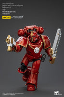 Warhammer The Horus Heresy - Action Figure 1/18 - Thousand Sons Legion MK IV Tactical Squad Legionary