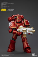 Warhammer The Horus Heresy - Action Figure 1/18 - Thousand Sons Legion MK IV Tactical Squad Legionary