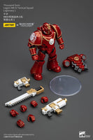 Warhammer The Horus Heresy - Action Figure 1/18 - Thousand Sons Legion MK IV Tactical Squad Legionary