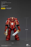 Warhammer The Horus Heresy - Action Figure 1/18 - Thousand Sons Legion MK IV Tactical Squad Legionary