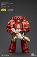 Warhammer The Horus Heresy - Action Figure 1/18 - Thousand Sons Legion MK IV Tactical Squad Legionary