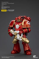 Warhammer The Horus Heresy - Action Figure 1/18 - Thousand Sons Legion MK IV Tactical Squad Legionary