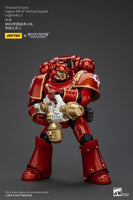 Warhammer The Horus Heresy - Action Figure 1/18 - Thousand Sons Legion MK IV Tactical Squad Legionary