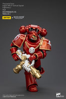 Warhammer The Horus Heresy - Action Figure 1/18 - Thousand Sons Legion MK IV Tactical Squad Legionary