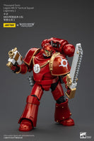 Warhammer The Horus Heresy - Action Figure 1/18 - Thousand Sons Legion MK IV Tactical Squad Legionary