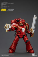 Warhammer The Horus Heresy - Action Figure 1/18 - Thousand Sons Legion MK IV Tactical Squad Legionary