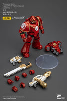 Warhammer The Horus Heresy - Action Figure 1/18 - Thousand Sons Legion MK IV Tactical Squad Legionary