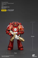 Warhammer The Horus Heresy - Action Figure 1/18 - Thousand Sons Legion MK IV Tactical Squad Legionary