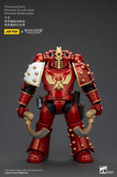 Warhammer The Horus Heresy - Action Figure 1/18 - Thousand Sons Khenetai Occult Cabal Khenetai Blademaster