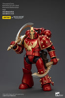 Warhammer The Horus Heresy - Action Figure 1/18 - Thousand Sons Khenetai Occult Cabal Khenetai Blademaster