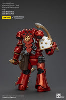 Warhammer The Horus Heresy - Action Figure 1/18 - Thousand Sons Khenetai Occult Cabal Khenetai Blademaster