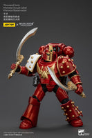 Warhammer The Horus Heresy - Action Figure 1/18 - Thousand Sons Khenetai Occult Cabal Khenetai Blademaster