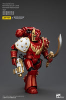 Warhammer The Horus Heresy - Action Figure 1/18 - Thousand Sons Khenetai Occult Cabal Khenetai Blademaster