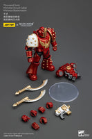 Warhammer The Horus Heresy - Action Figure 1/18 - Thousand Sons Khenetai Occult Cabal Khenetai Blademaster