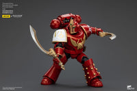 Warhammer The Horus Heresy - Action Figure 1/18 - Thousand Sons Khenetai Occult Cabal Khenetai Blade