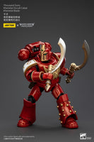 Warhammer The Horus Heresy - Action Figure 1/18 - Thousand Sons Khenetai Occult Cabal Khenetai Blade