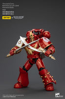 Warhammer The Horus Heresy - Action Figure 1/18 - Thousand Sons Khenetai Occult Cabal Khenetai Blade