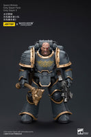 Warhammer The Horus Heresy - Action Figure 1/18 - Space Wolves Grey Slayer Pack Grey Slayer