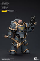 Warhammer The Horus Heresy - Action Figure 1/18 - Space Wolves Grey Slayer Pack Grey Slayer