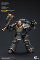 Warhammer The Horus Heresy - Action Figure 1/18 - Space Wolves Grey Slayer Pack Grey Slayer