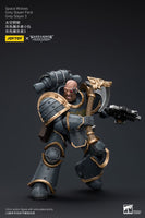 Warhammer The Horus Heresy - Action Figure 1/18 - Space Wolves Grey Slayer Pack Grey Slayer