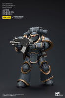 Warhammer The Horus Heresy - Action Figure 1/18 - Space Wolves Grey Slayer Pack Grey Slayer