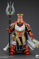 Warhammer The Horus Heresy - Action Figure 1/18 - Thousand Sons Legion Librarian Consut