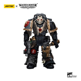 Warhammer The Horus Heresy - Action Figure 1/18 - Space Wolves Deathsworn Pack Deathsworn