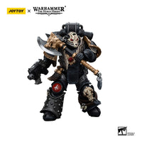 Warhammer The Horus Heresy - Action Figure 1/18 - Space Wolves Deathsworn Pack Deathsworn