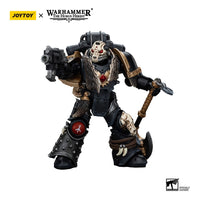 Warhammer The Horus Heresy - Action Figure 1/18 - Space Wolves Deathsworn Pack Deathsworn