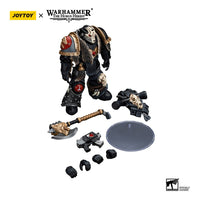 Warhammer The Horus Heresy - Action Figure 1/18 - Space Wolves Deathsworn Pack Deathsworn