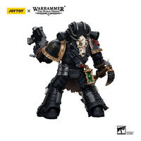 Warhammer The Horus Heresy - Action Figure 1/18 - Space Wolves Deathsworn Pack Deathsworn